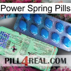 Power Spring Pills new02